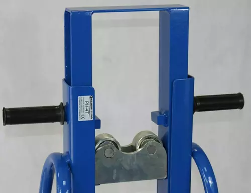 PP47T Podpora łożyskowana do podnośnika 4-7 Ton 6