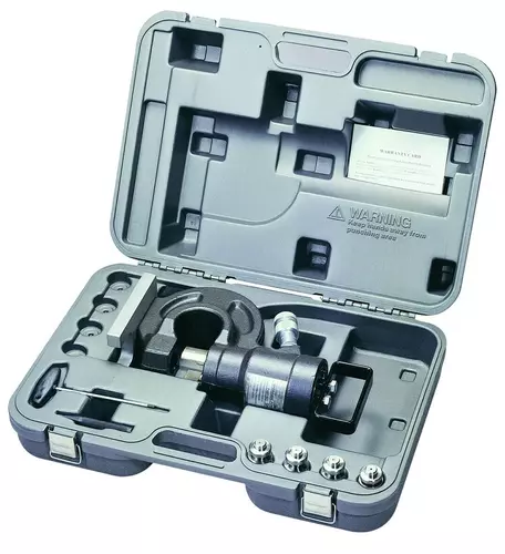 WHSZ-70AK Wycinak hydrauliczny do otworowania szyn prądowych 2