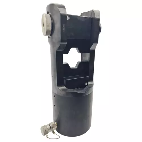 Głowica hydrauliczna 600kN / 10-1600 mm2 / P-735 5