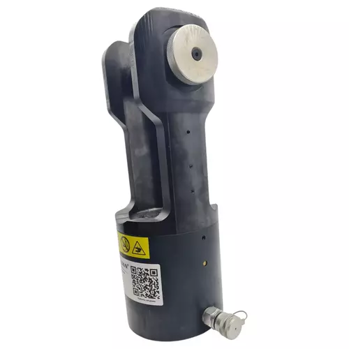 Głowica hydrauliczna 600kN / 10-1600 mm2 / P-735 8