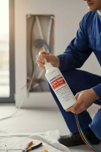 Żel do wciągania kabli GLISS WMM 0,5kg / ENERGOTYTAN 5