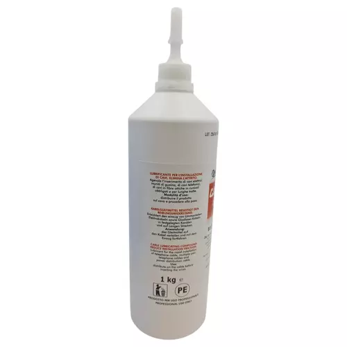 Żel do wciągania kabli GLISS WMM  1kg / ENERGOTYTAN 2