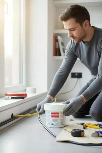 Żel do wciągania kabli GLISS WMM 15kg / ENERGOTYTAN 3