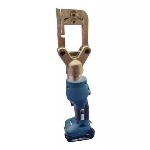 EBUNI Praska akumulatorowa uniwersalna 18V / 60 kN / 6-300mm2 2