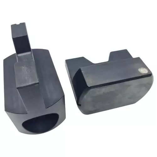 M60-D150 Matryca CU DIN 150mm2 / 22 2
