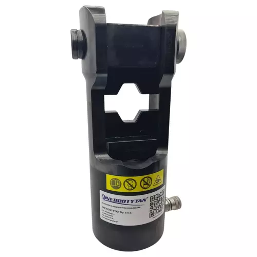M60-D625 Matryca CU DIN 625mm2 / 44 5
