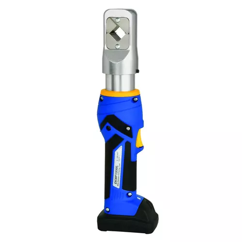 EKWF120ML Praska akumulatorowa do tulejek 6-120 mm2 / KLAUKE 2