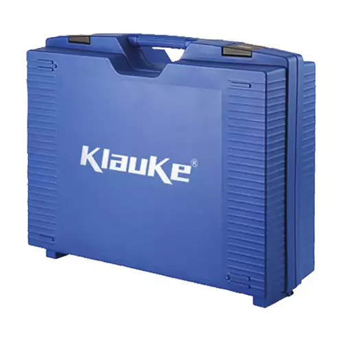 EK120UCFB Praska akumulatorowa 16-400 mm2 / KLAUKE 6