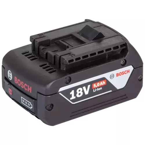 EK135FTCFB Praska akumulatorowa 10-630 mm2 / BOSCH / KLAUKE 7