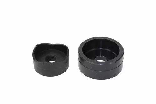 Zestaw wycinaków M16 - M63 / STANDARD / E010207 3
