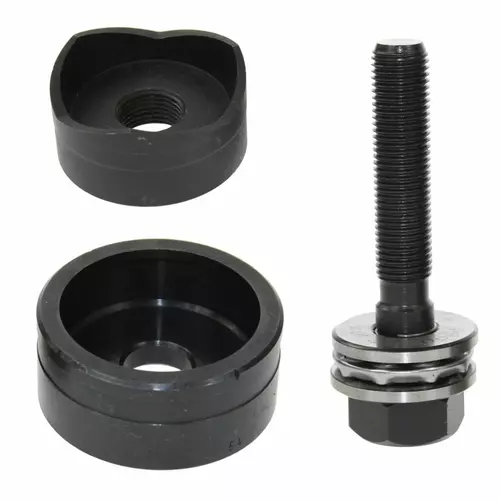Zestaw wycinaków M16 - M63 / STANDARD / E010207 4