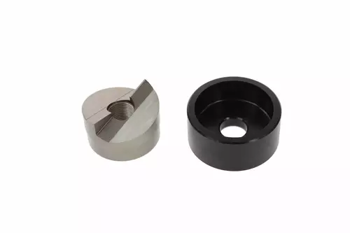 Zestaw wycinaków M16 - M40 Hydraulika / POWER SPLIT VA / E014208 2