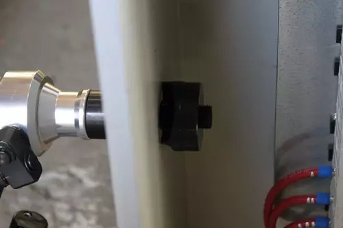 Wycinak hydrauliczny do otworów M16-M63 POWER SPLIT / ENERGOTYTAN / E023126 4