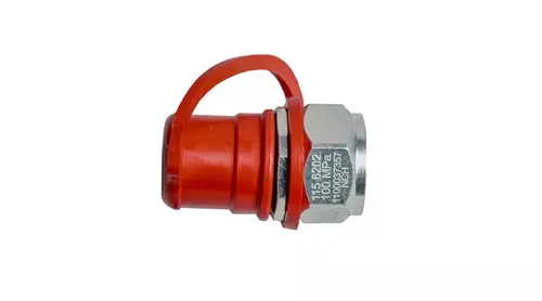 Wycinak hydrauliczny z pompą nożną / ENERGOTYTAN / E020028 4