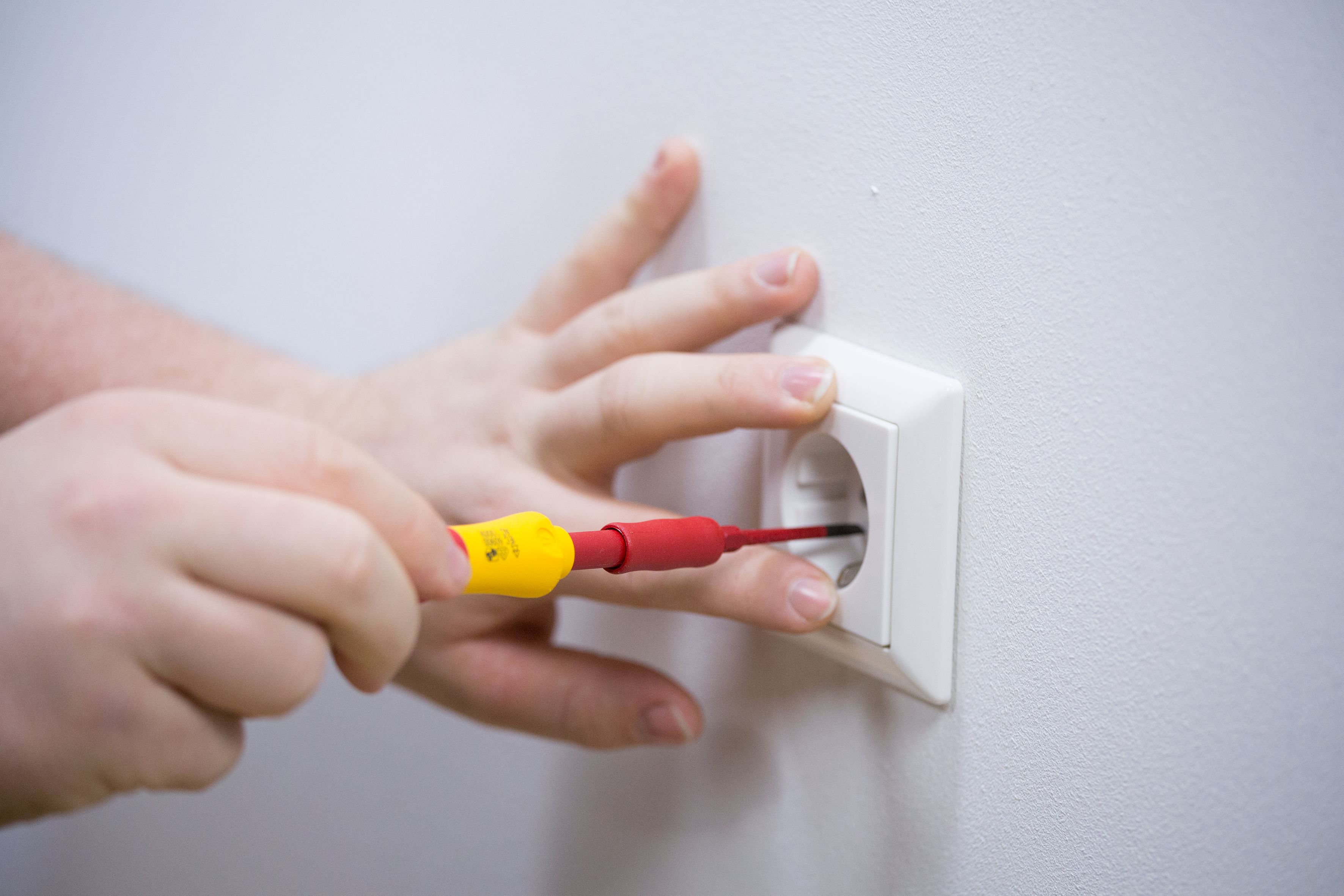 Wkrętak SoftFinish® slimVario® electric do bitów slimBit 6.0 mm / WIHA 34577 4