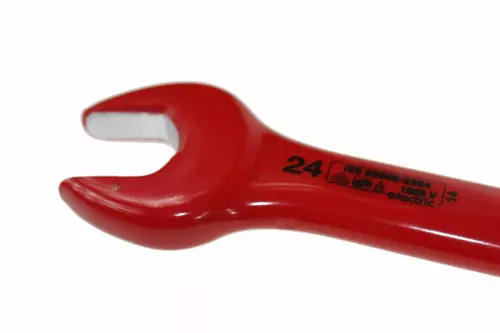 Klucz płaski izolowany 32mm / 1000V / ENERGOTYTAN / 250320 3