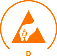 Podnośnik PicoFinish® ESD 1 mm, 3.5 mm, 150 mm / WIHA 43706 2