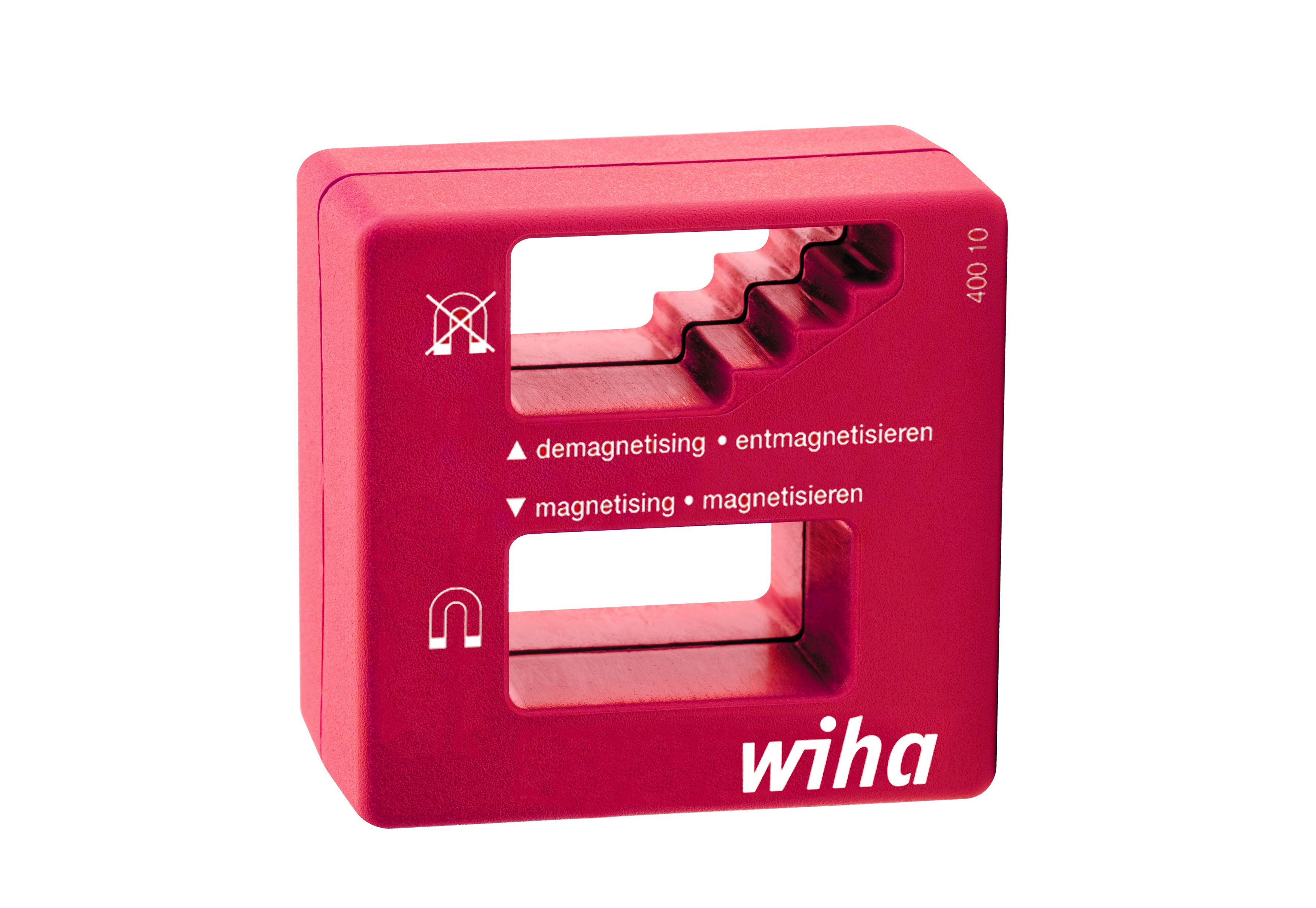 Magnetyzer/ Demagnetyzator 52 mm / WIHA 01508 4