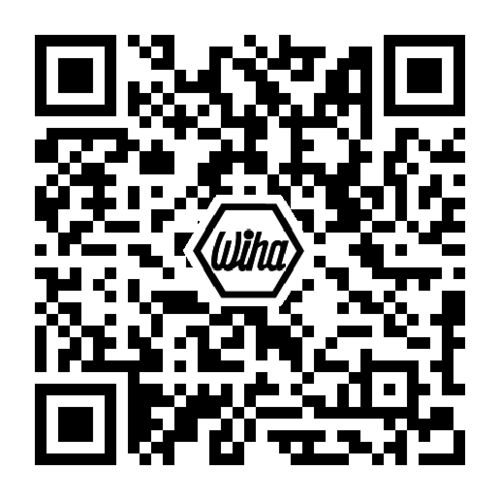 Adapter dynamometryczny easyTorque electric do bitów slimBit i uchwytu SlimVario® 2.0 Nm / WIHA 41342 7