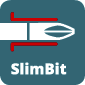Bit slimBit electric TORX® T9 x 75 mm / WIHA 41160 6