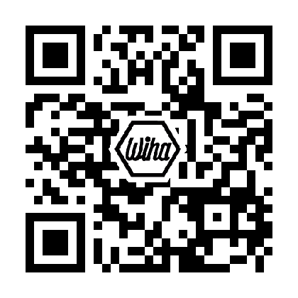 Klucz chwytakowy z nasadką 3/8" 53.5 mm / WIHA 09400 8