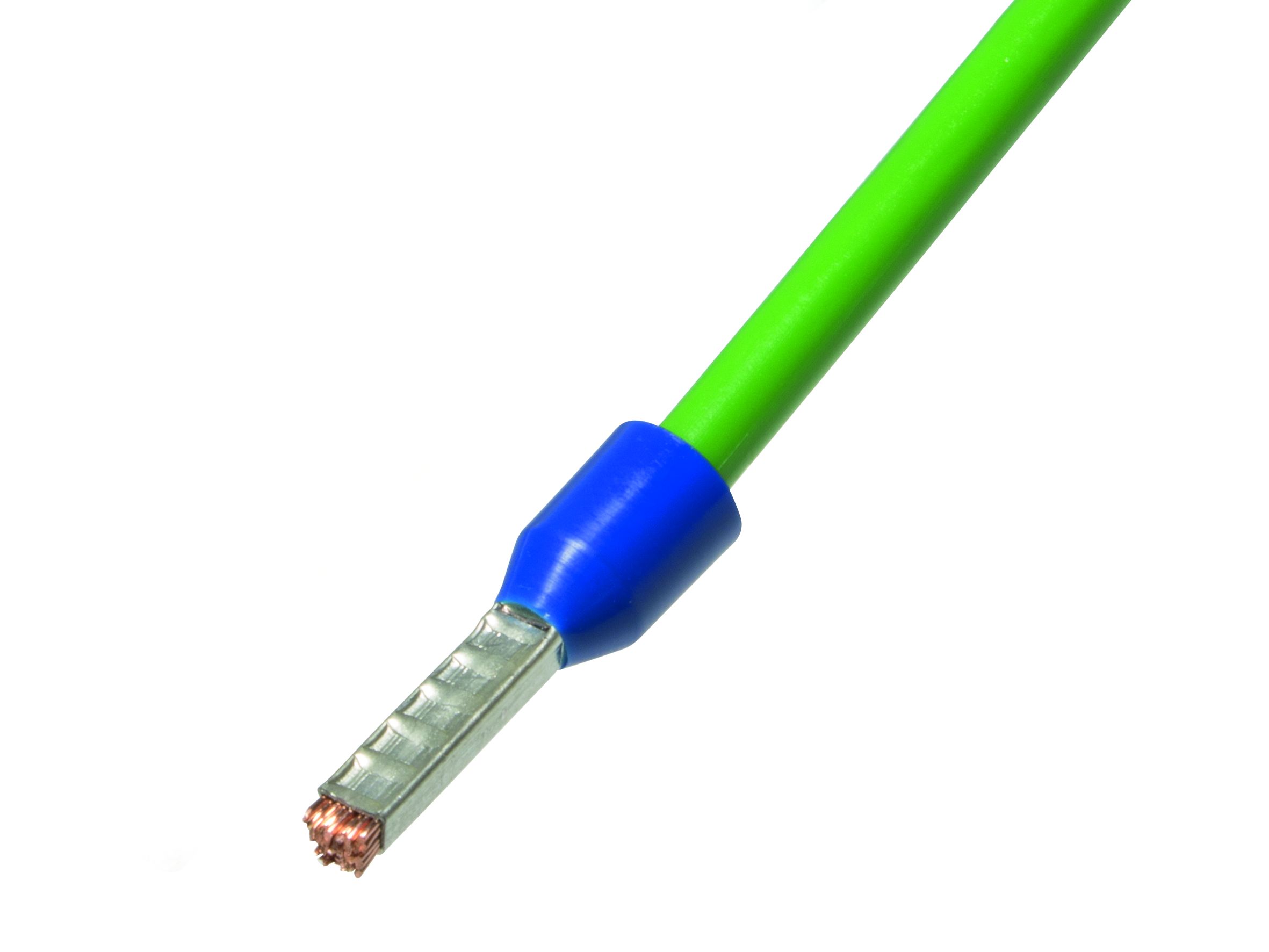 Szczypce zagniatające Classic 145 mm / WIHA 28330 3