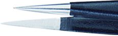 Pęseta uniwersalna Professional ESD typ AA AA, 130 mm / WIHA 32318 2
