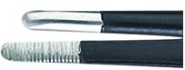 Pęseta uniwersalna Professional ESD typ 40 40, 145 mm / WIHA 32343 2