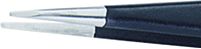 Pęseta precyzyjna Professional ESD typ PSF PSF, 130 mm / WIHA 32325 2