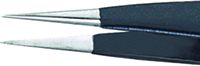 Pęseta precyzyjna Professional ESD typ 00 00, 120 mm / WIHA 32327 2