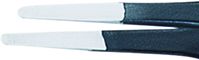Pęseta precyzyjna Professional ESD typ 2a 2a, 120 mm / WIHA 32329 2