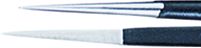 Pęseta precyzyjna Professional ESD typ 5 5, 110 mm / WIHA 32334 2