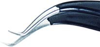 Pęseta precyzyjna Professional ESD typ 7abb 7abb, 120 mm / WIHA 32336 2