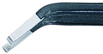 Pęseta SMD Professional ESD typ 59 59, 117 mm / WIHA 32344 2
