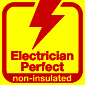 Poziomica dla elektryków 40 cm / WIHA 42074 12