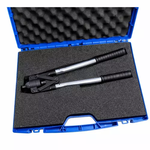 Wycinak do nosków 3,2+4,8mm pod aparaturę / ENERGOTYTAN E130000A 2