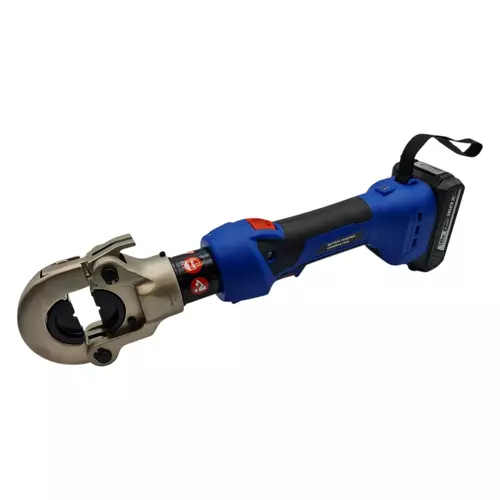 Praska akumulatorowa do kabli 60kN / 6-300mm2 / EK300S 2