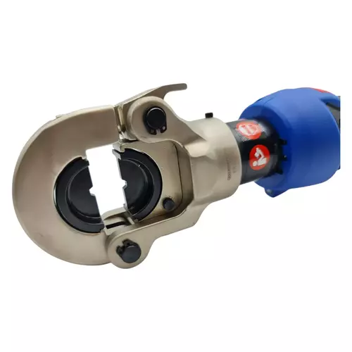 Praska akumulatorowa do kabli 60kN / 6-300mm2 / EK300S 3