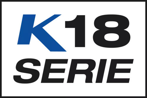 K18 Praska do kabli 6-185 mm2 / KLAUKE 2