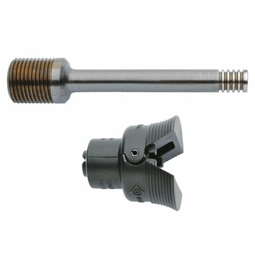 Wycinak okrągły 25,4mm / M25 / SPEED PUNCH / KLAUKE / GREENLEE 52055434 2