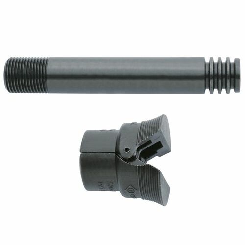 Wycinak okrągły 40,5mm / M40 / SPEED PUNCH / KLAUKE / GREENLEE 52055436 2