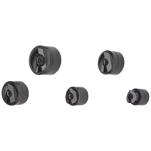 Wycinak hydrauliczny do otworów M16-40 KLAUKE / GREENLEE 50356143SET 3