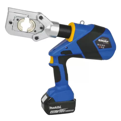EK60UNVCFM Praska akumulatorowa UNV 6-300 mm2 / MAKITA / KLAUKE 2