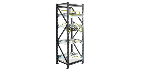 A90209 CABLEDEPOT DEPOT SLIM 300 3