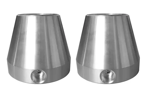 A9012083 Zabezpieczenie bębna Ø 140 mm / 2 sztuki 2