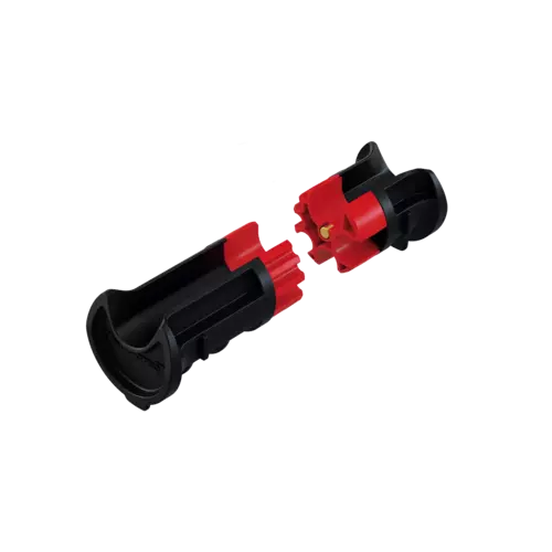 20850 Adapter okrągły MULTI do RM35 / RUNPOTEC 2
