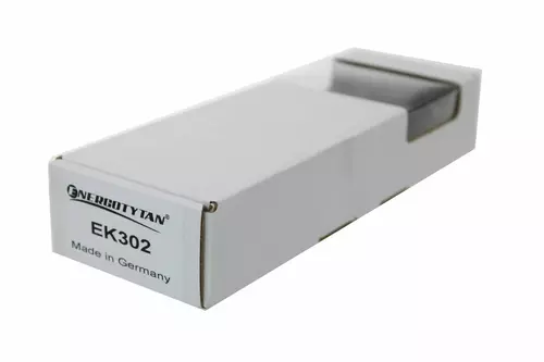 EK302 Zaciskarka do tulejek 2,5-16 mm2 4
