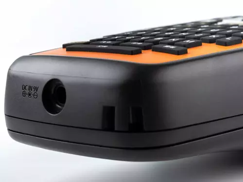 Drukarka ETYKIET E1000 PRO 5