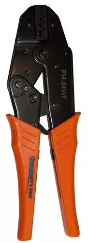 PH-04WF Zaciskarka do tulejek 0,75-10mm2 2