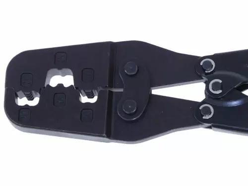 ZT5095 Zaciskarka do tulejek 50-95 mm2 2